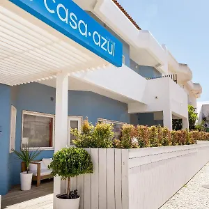Casa Azul - & Aparthotel