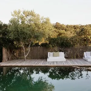 Casa Brava - Algarve Frühstückspension