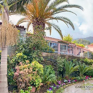  Affittacamere Gardens Portogallo