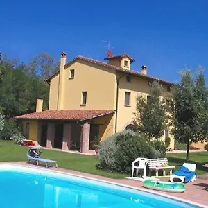 Bed & Breakfast Il Casolare Di Bonci