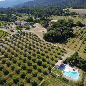  Bed & Breakfast La Rivayne Francia