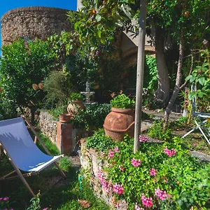 Bed & Breakfast La Casa Nel Borgo