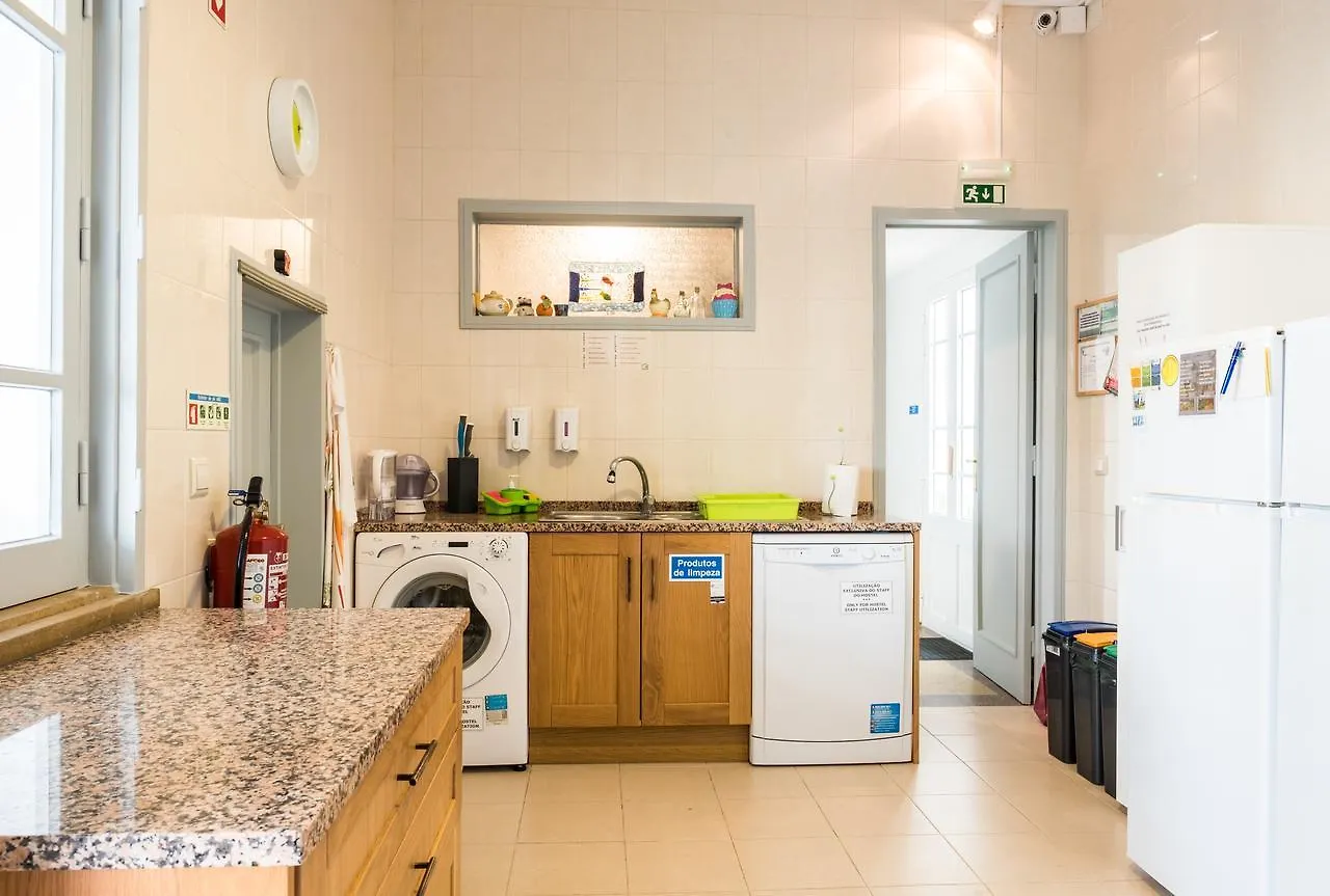 Loule Coreto Hostel