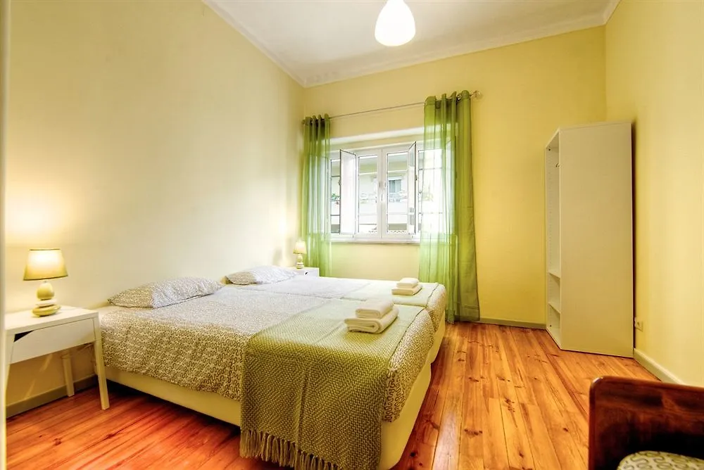 Loule Coreto Hostel
