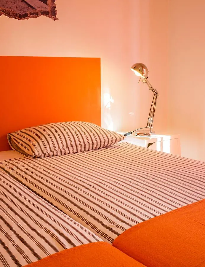 Loule Coreto Hostel