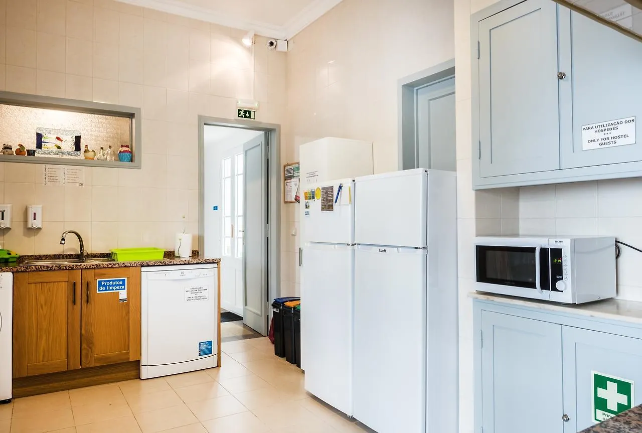 Loule Coreto Hostel