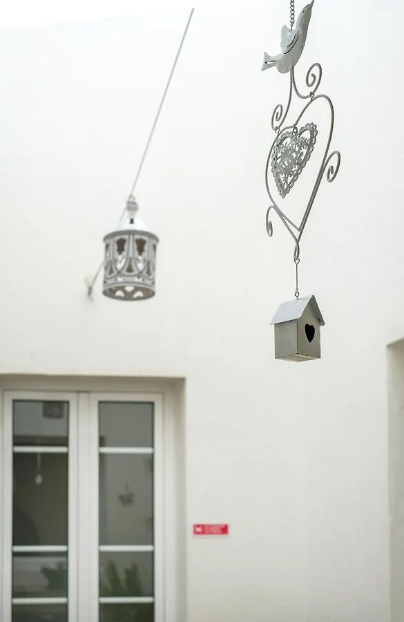 Loule Coreto Hostel