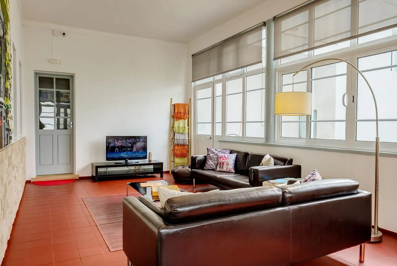 Loule Coreto Hostel 0*,