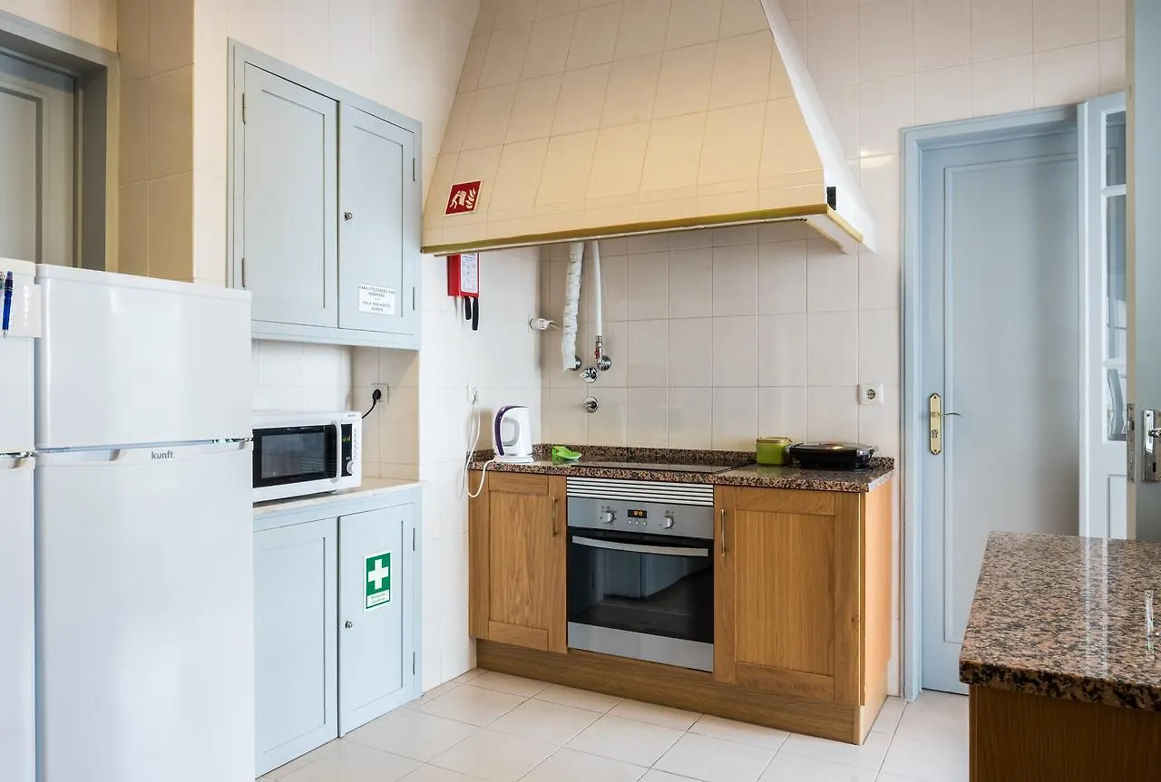 Loule Coreto Hostel Portugal