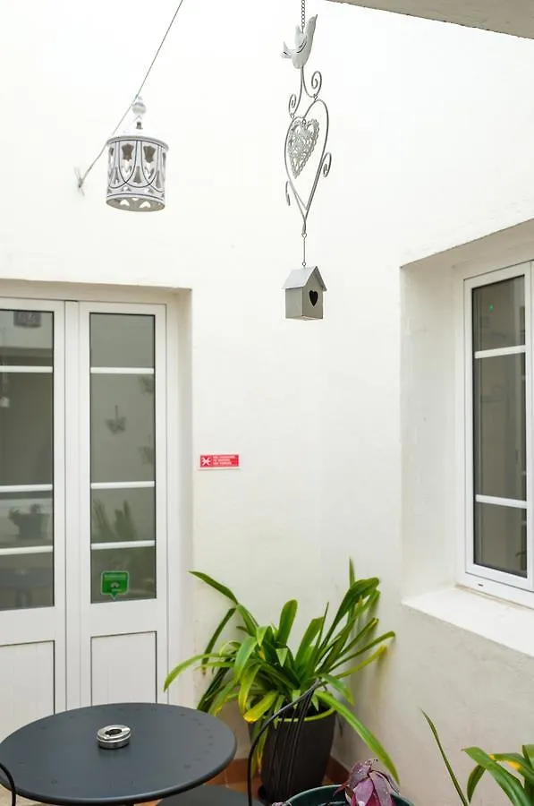 Loule Coreto Hostel 0*,