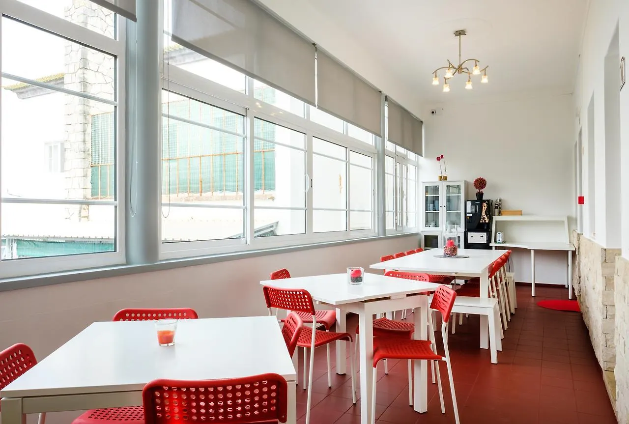 Loule Coreto Hostel 0*,  Portugal