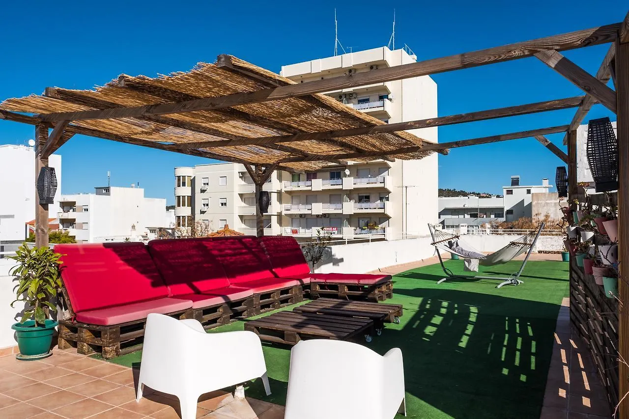 Loule Coreto Hostel 0*,