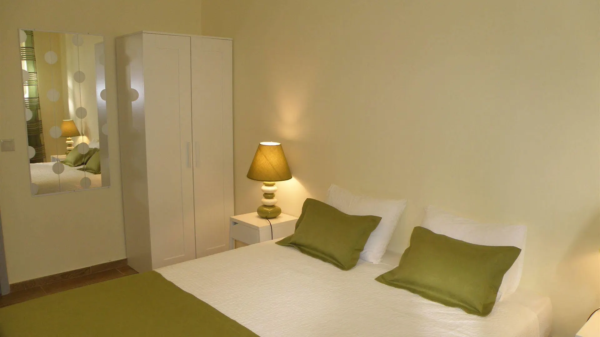 Loule Coreto Hostel