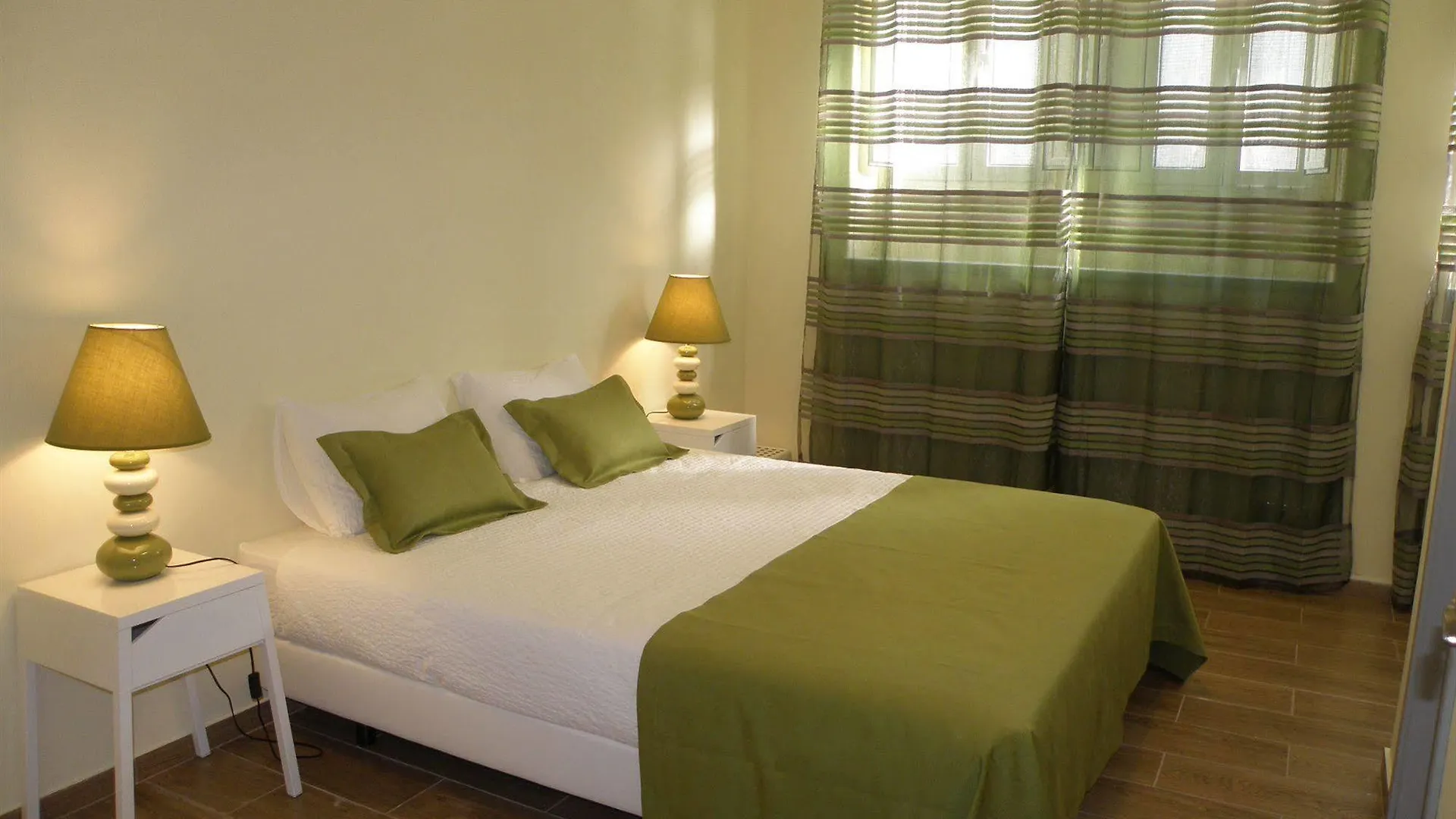 Loule Coreto Hostel